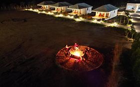Jawai Empire Resort By Premier Hotels - Luxury Tent & Cottage Stay - Leopard Safari Near Jawai Dam